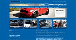 Desktop Screenshot of nm-eng.com